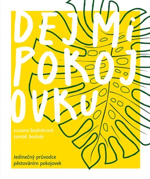 Obrázok Dej mi pokojovku