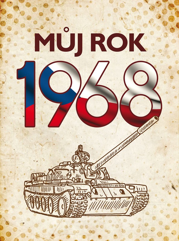 Obrazok Můj rok 1968