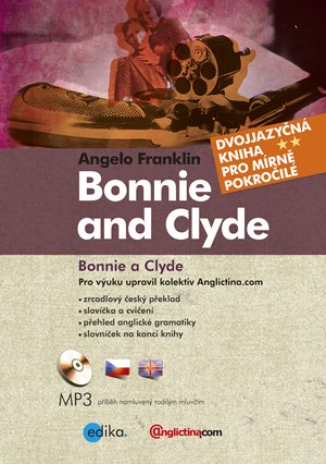 Obrázok Bonnie a Clyde