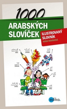 Obrázok 1000 arabských slovíček