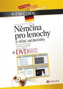 Obrázok Němčina pro lenochy a věčné začátečníky