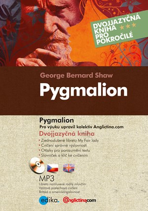 Obrázok Pygmalion
