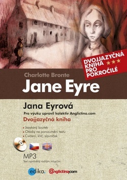 Obrázok Jana Eyrová - Jane Eyre