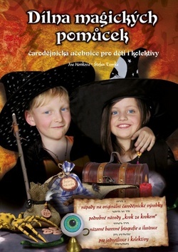 Obrázok Dílna magických pomůcek