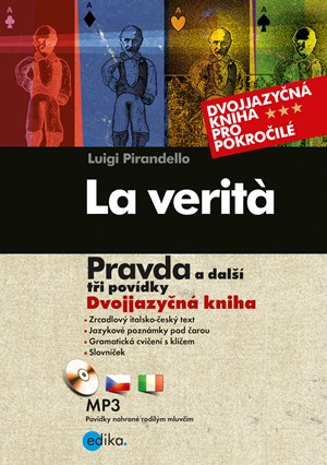 Obrázok Pravda - La verita