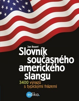 Obrázok Slovník současného amerického slangu