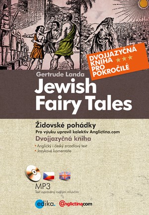 Obrázok Židovské pohádky