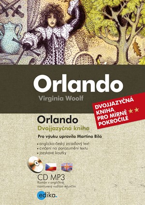 Obrázok Orlando