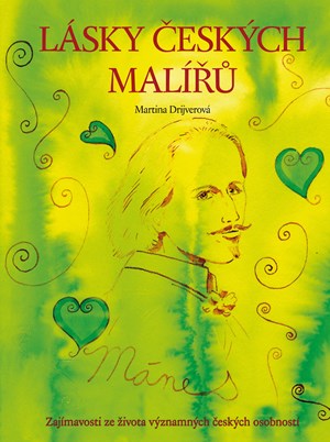 Obrázok Lásky českých malířů