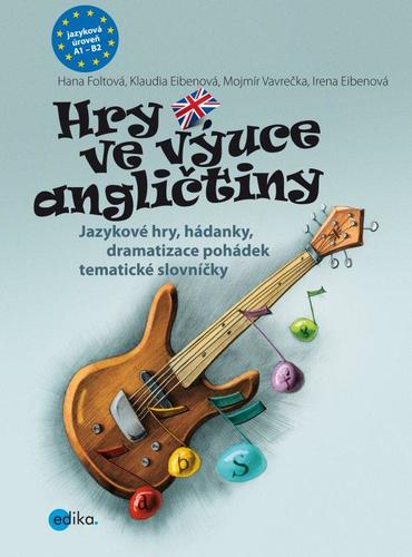 Obrázok Hry ve výuce angličtiny