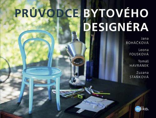 Obrázok Průvodce bytového designéra