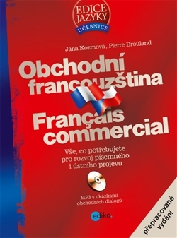 Obrázok Obchodní francouzština