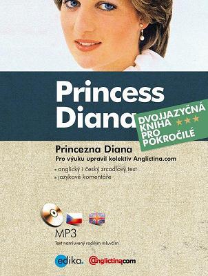 Obrázok Princezna Diana
