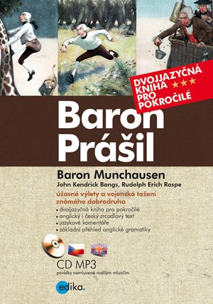 Obrázok Baron Prášil