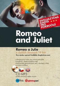 Obrázok Romeo a Julie