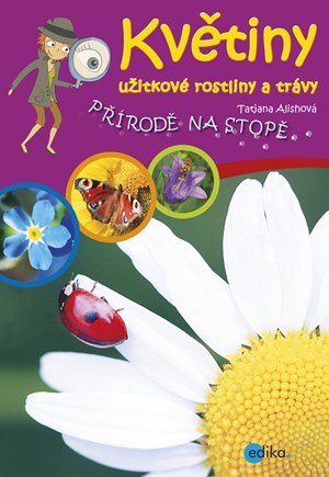 Obrázok Květiny, užitkové rostliny a trávy