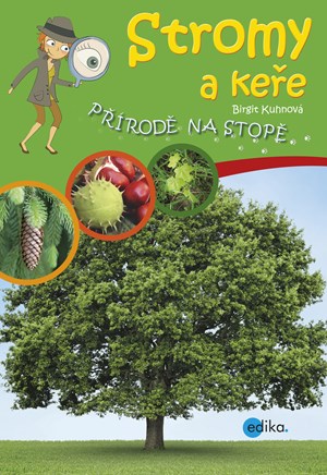 Obrázok Stromy a keře