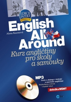 Obrázok English All Around
