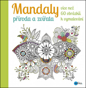 Obrázok Mandaly - příroda a zvířata