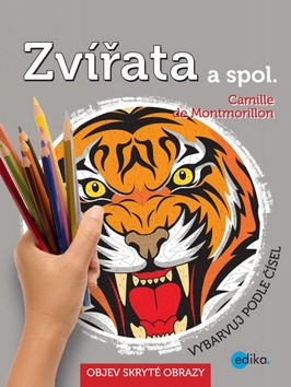 Obrázok Zvířata a spol.