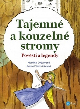 Obrázok Tajemné a kouzelné stromy
