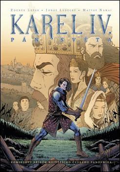 Obrázok Karel IV. Pán světa