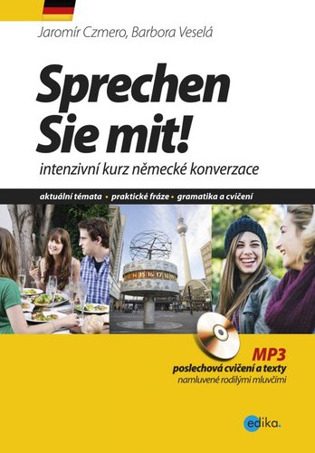 Obrázok Sprechen Sie mit!