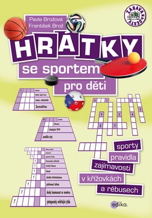 Obrázok Hrátky se sportem pro děti