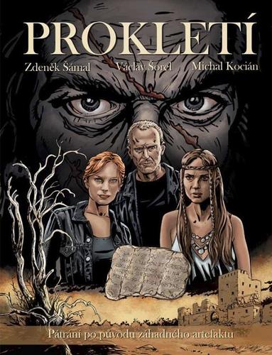 Obrázok Prokletí