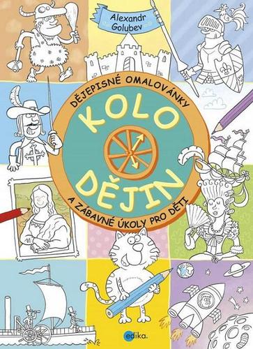 Obrázok Kolo dějin