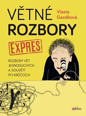 Obrázok Větné rozbory expres