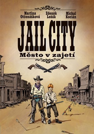 Obrázok Jail City