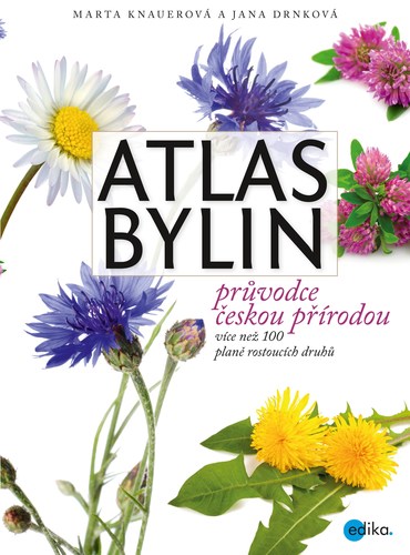 Obrázok Atlas bylin