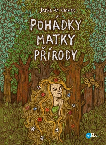 Obrázok Pohádky Matky přírody