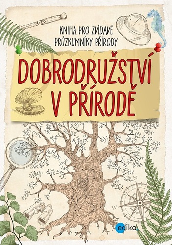 Obrázok Dobrodružství v přírodě