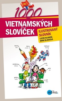 Obrázok 1000 vietnamských slovíček