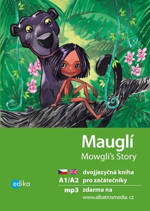 Obrázok Mauglí A1/A2
