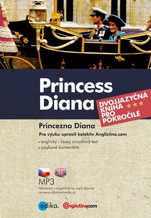Obrázok Princezna Diana