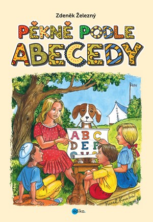 Obrázok Pěkně podle abecedy