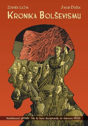 Obrázok Kronika bolševismu