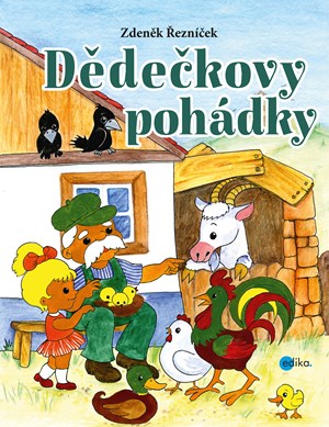Obrázok Dědečkovy pohádky