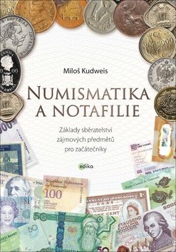 Obrázok Numismatika a notafilie