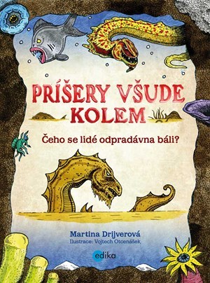 Obrázok Příšery všude kolem