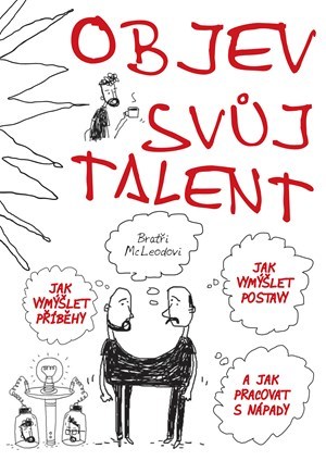 Obrázok Objev svůj talent