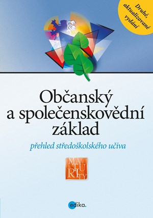 Obrázok Občanský a společenskovědní základ