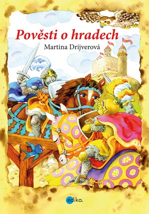 Obrázok Pověsti o hradech