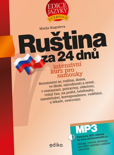 Obrázok Ruština za 24 dnů