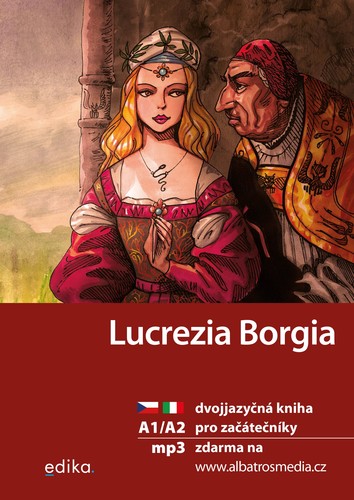 Obrázok Lucrezia Borgia A1/A2