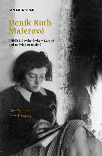 Obrázok Deník Ruth Maierové