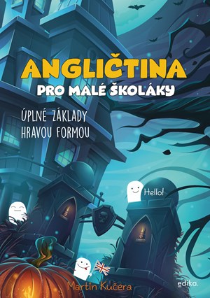 Obrázok Angličtina pro malé školáky